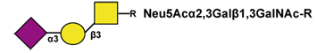 Sia3Gal3GalNAc small.png